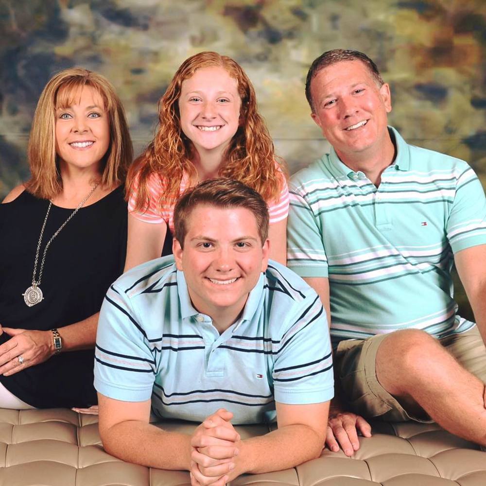 Meet your Posher, Will